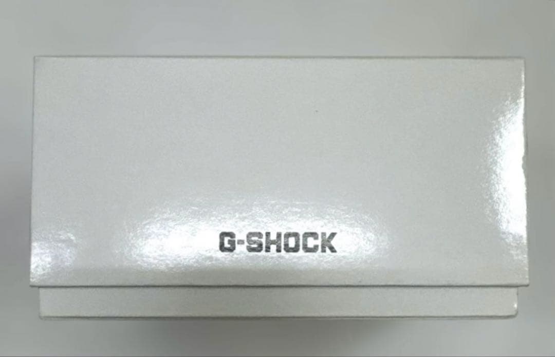 最終価格　超美品G-SHOCK FROGMAN 海上保安庁モデル