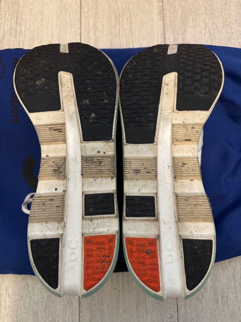 onクラウドブームエコー3