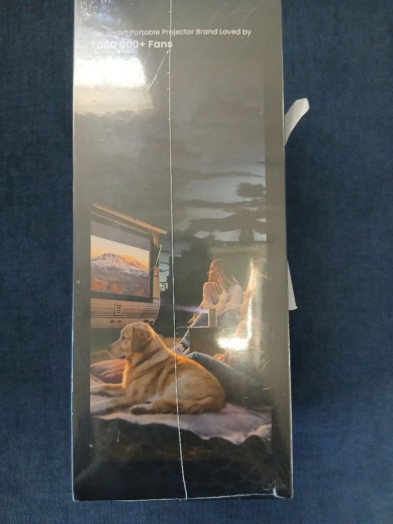 NEBULA Capsule Air 新品未開封