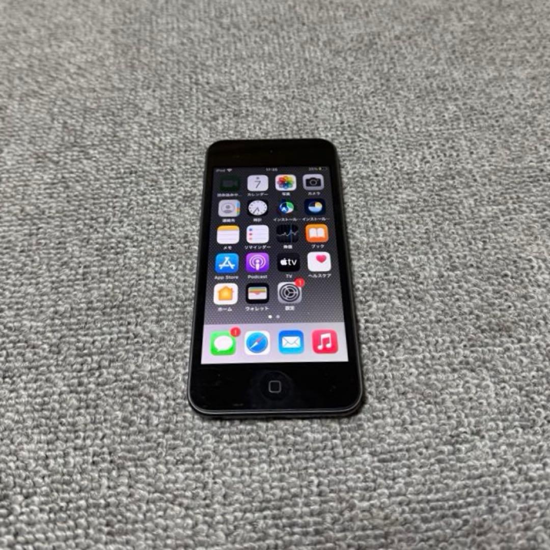 Apple iPod touch 第7世代