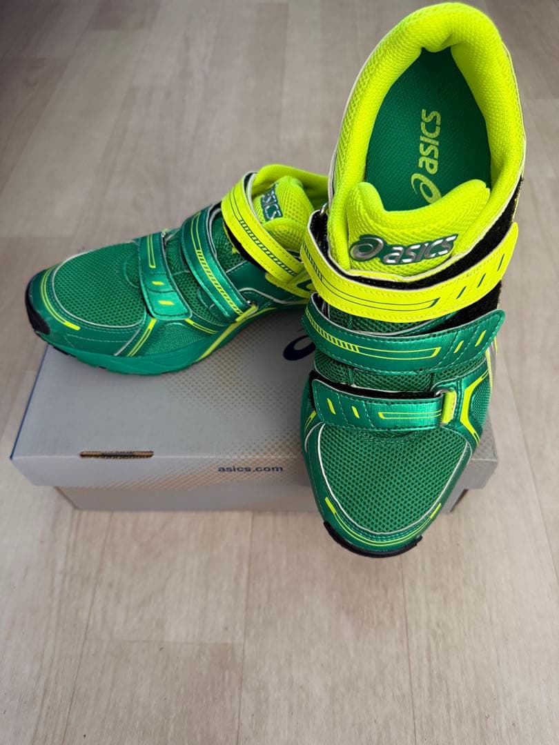 ✨新品・未使用品✨　野球トレーニングシューズ‼️