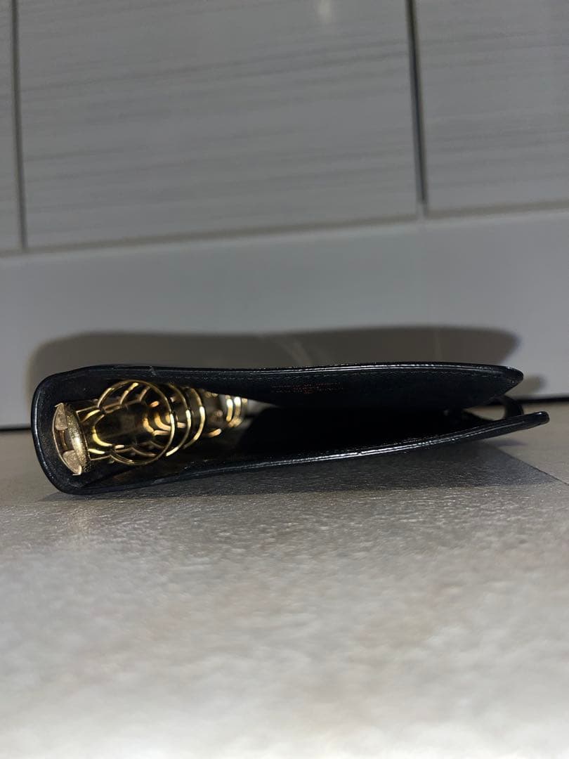 ルイヴィトン　スケジュール帳