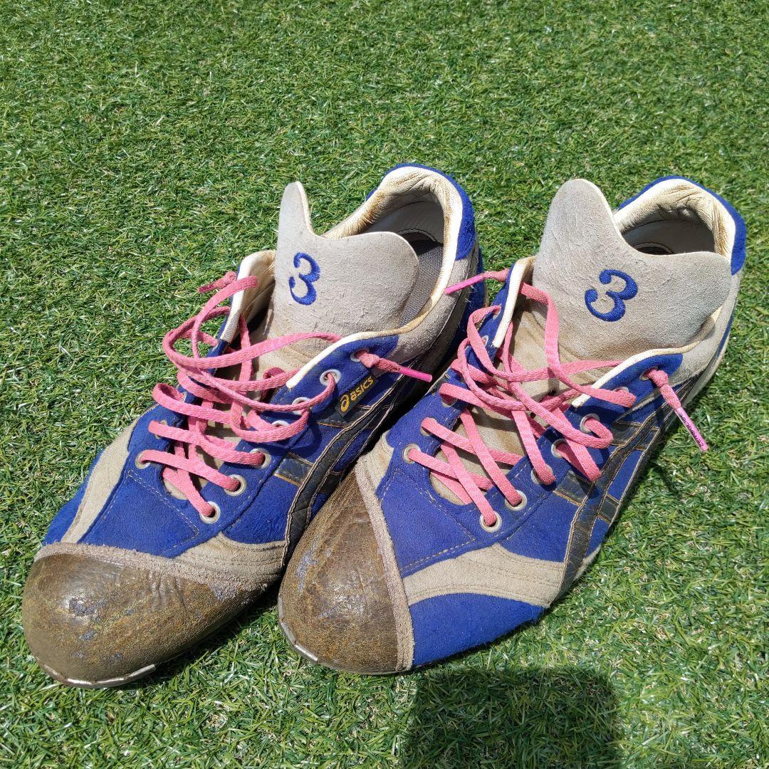 限定セール！！アシックスオーダースパイク