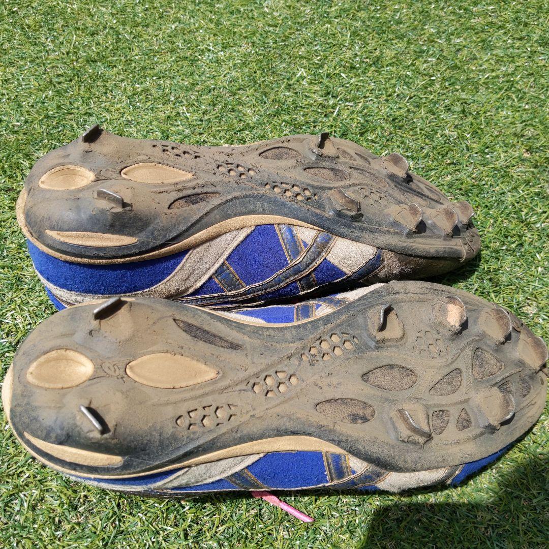 限定セール！！アシックスオーダースパイク