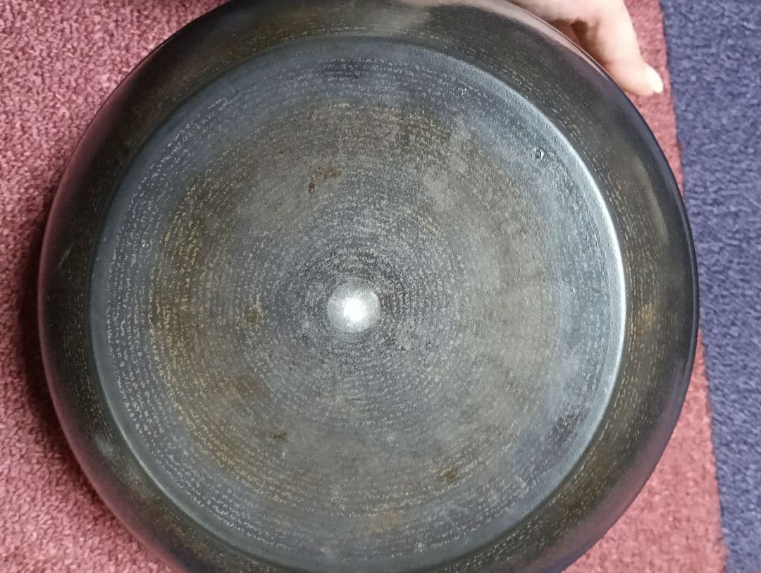 【美品】タイガー炊飯器用内釜 JPL−G100