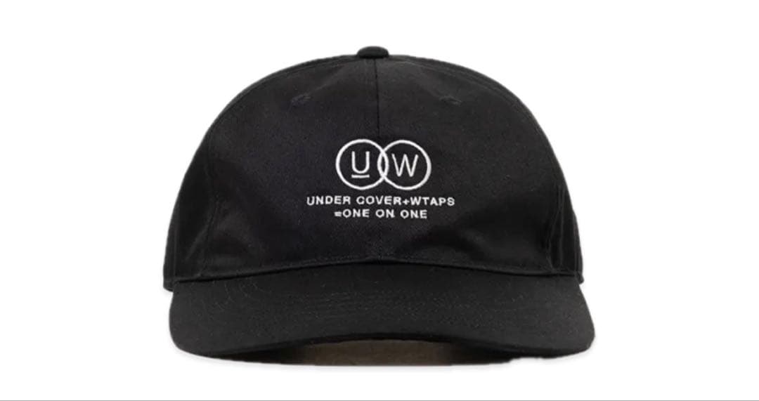 帽子 WTAPS x UNDERCOVER T-6M / Cap /