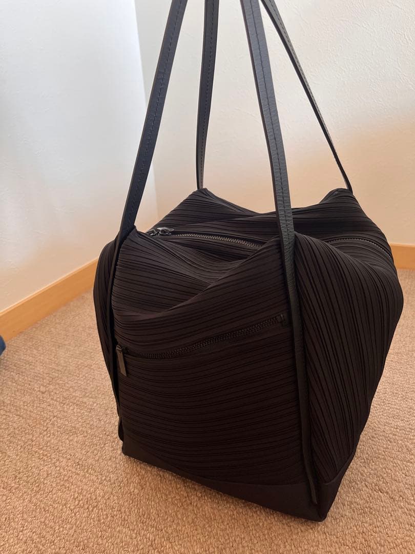 美品✨イッセイミヤケ PLEATS PLEASE ISSEY MIYAKE