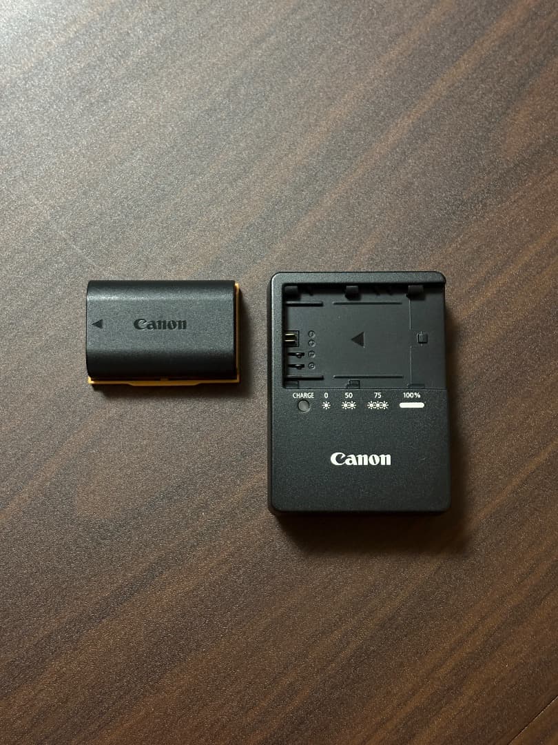 デジタルカメラ canon EOS 6D