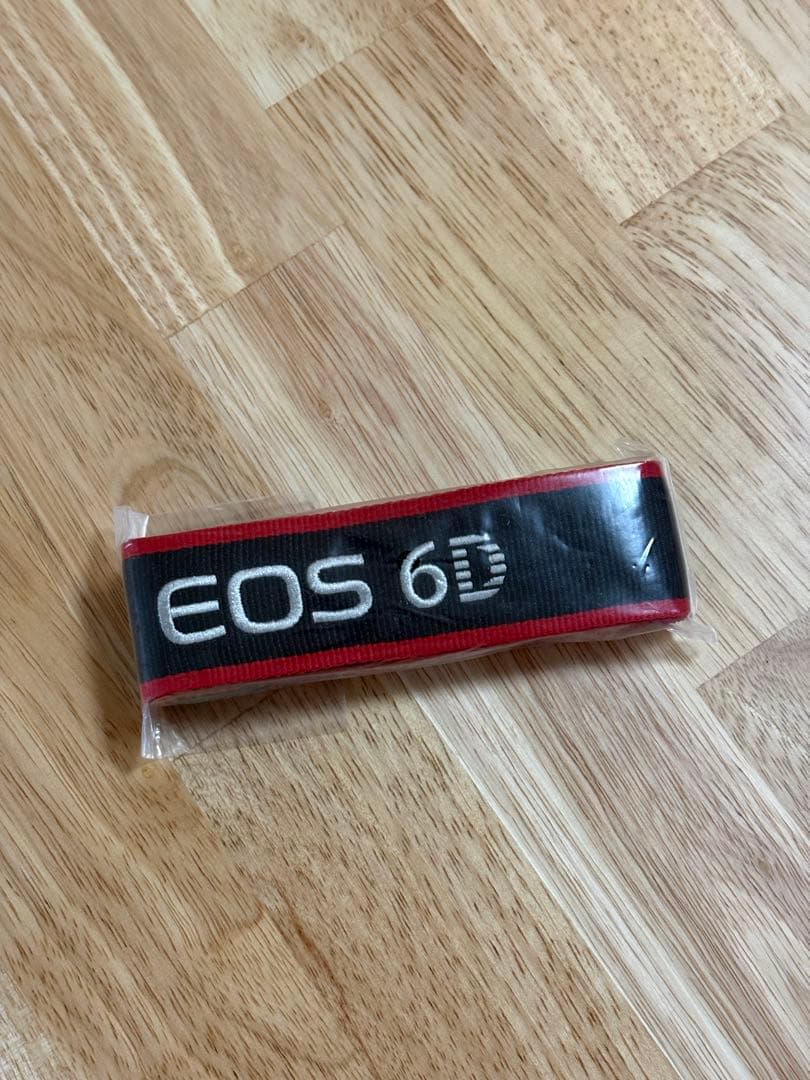 デジタルカメラ canon EOS 6D