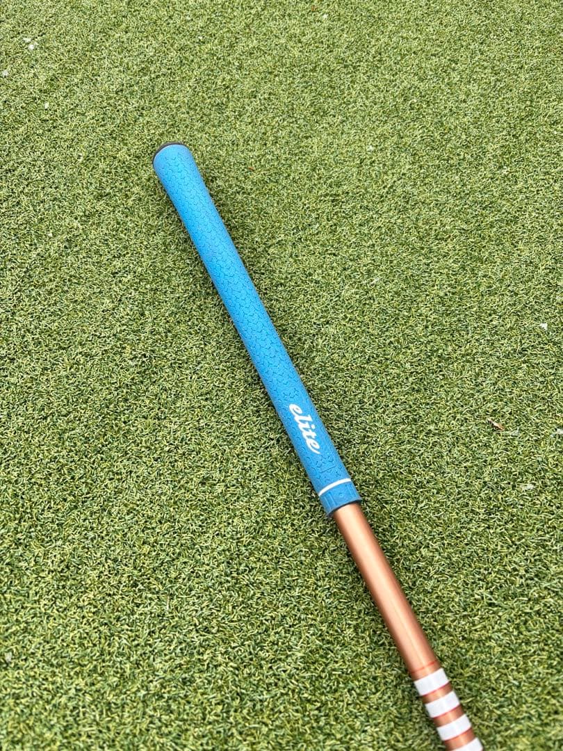 TOUR AD GC-6Sキャロウェイスリーブ付3W用シャフト