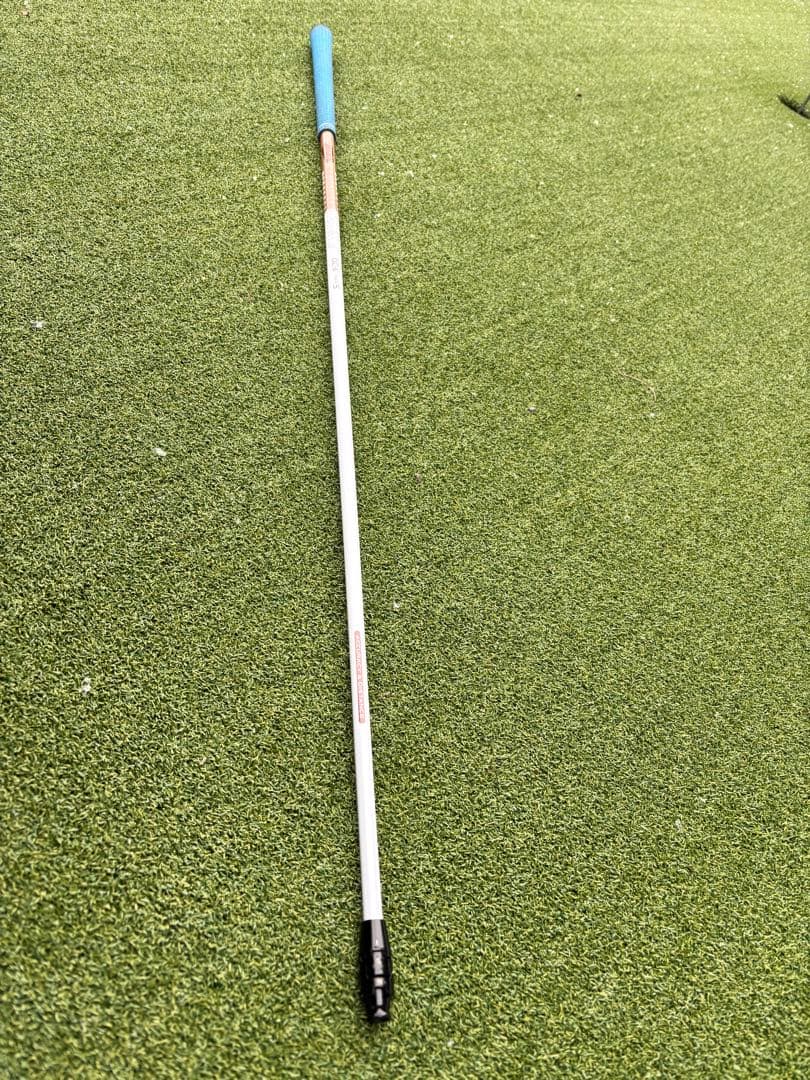 TOUR AD GC-6Sキャロウェイスリーブ付3W用シャフト