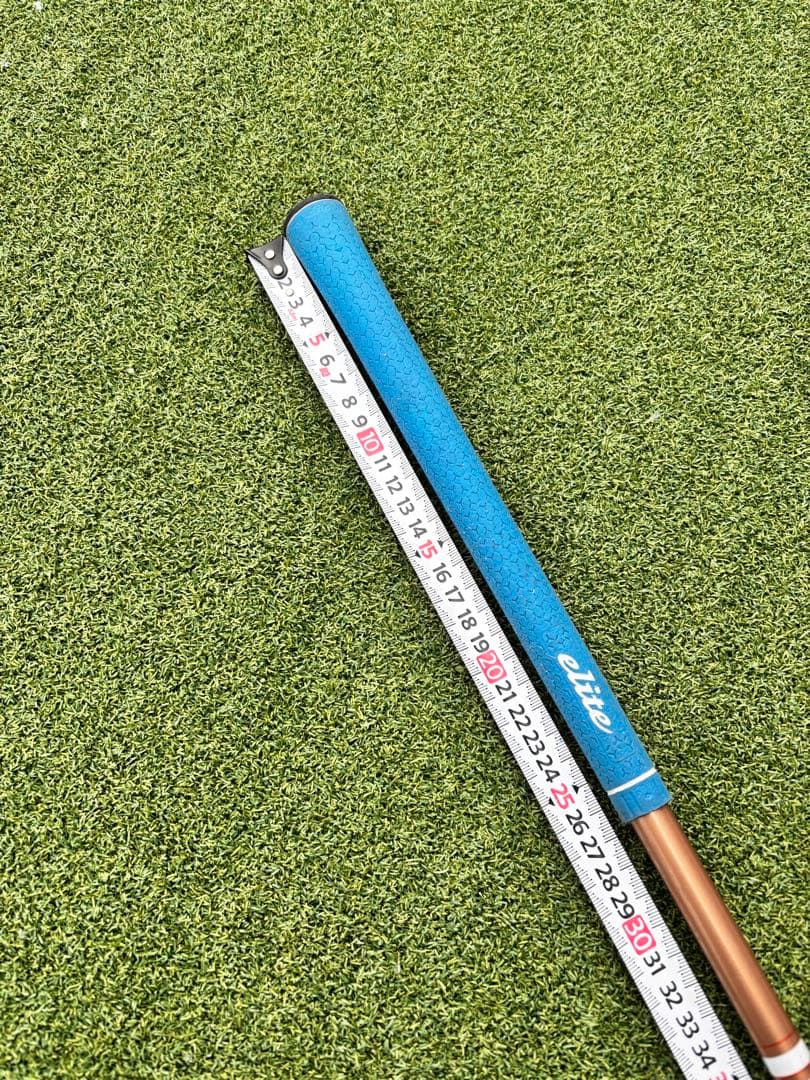 TOUR AD GC-6Sキャロウェイスリーブ付3W用シャフト