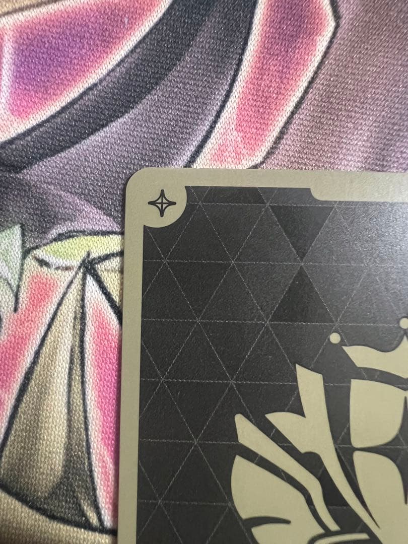 兎田ぺこらSEC サインカード ホロカ