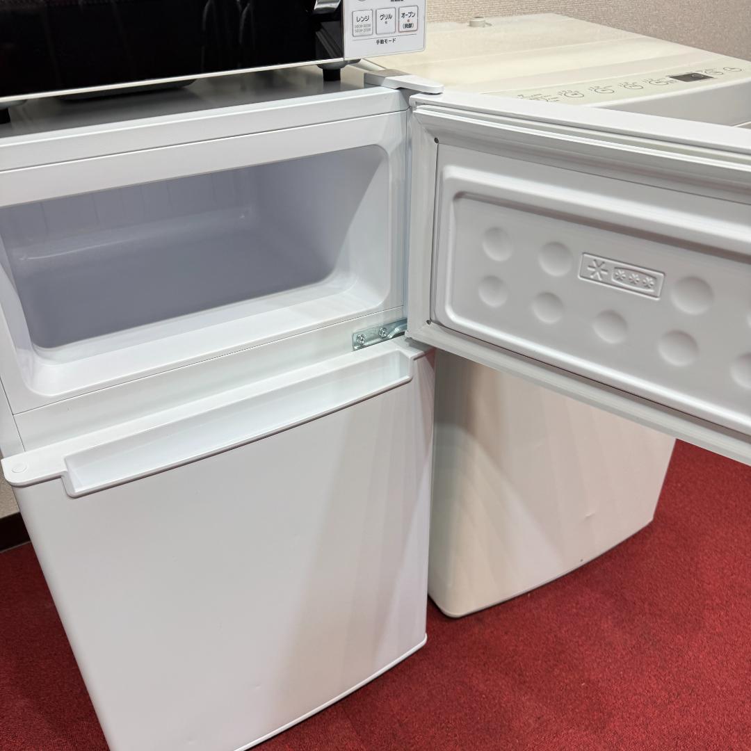 ひ*ろ様 東京23区送料無料　超美品家電3点セット　プロによる洗浄/除菌済み