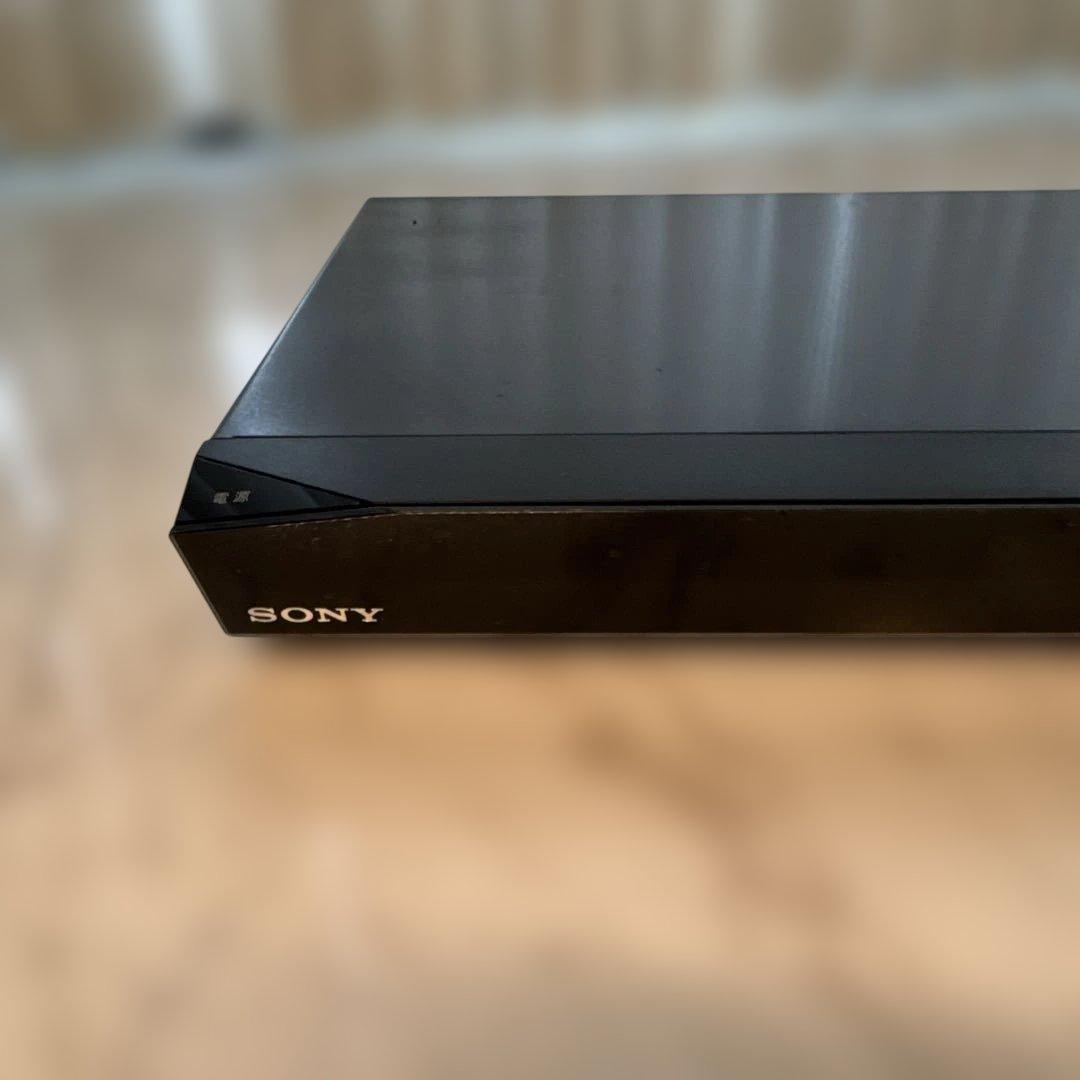 【動作品】SONY BDZ-EW510 ブルーレイレコーダー 500GB