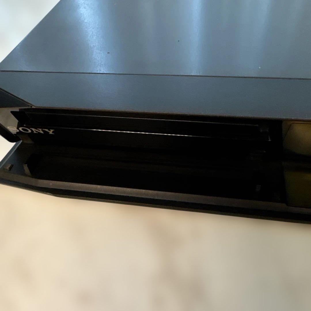 【動作品】SONY BDZ-EW510 ブルーレイレコーダー 500GB