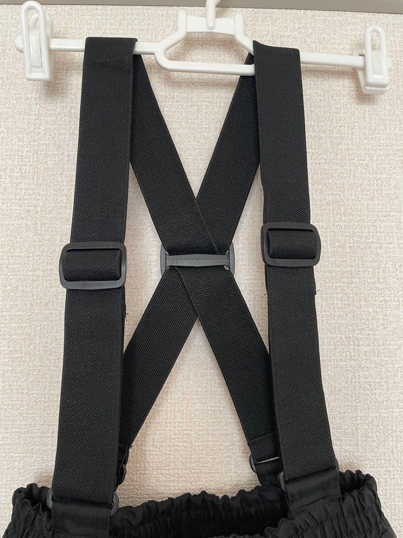 【新品タグ付き】スキーウェア 150