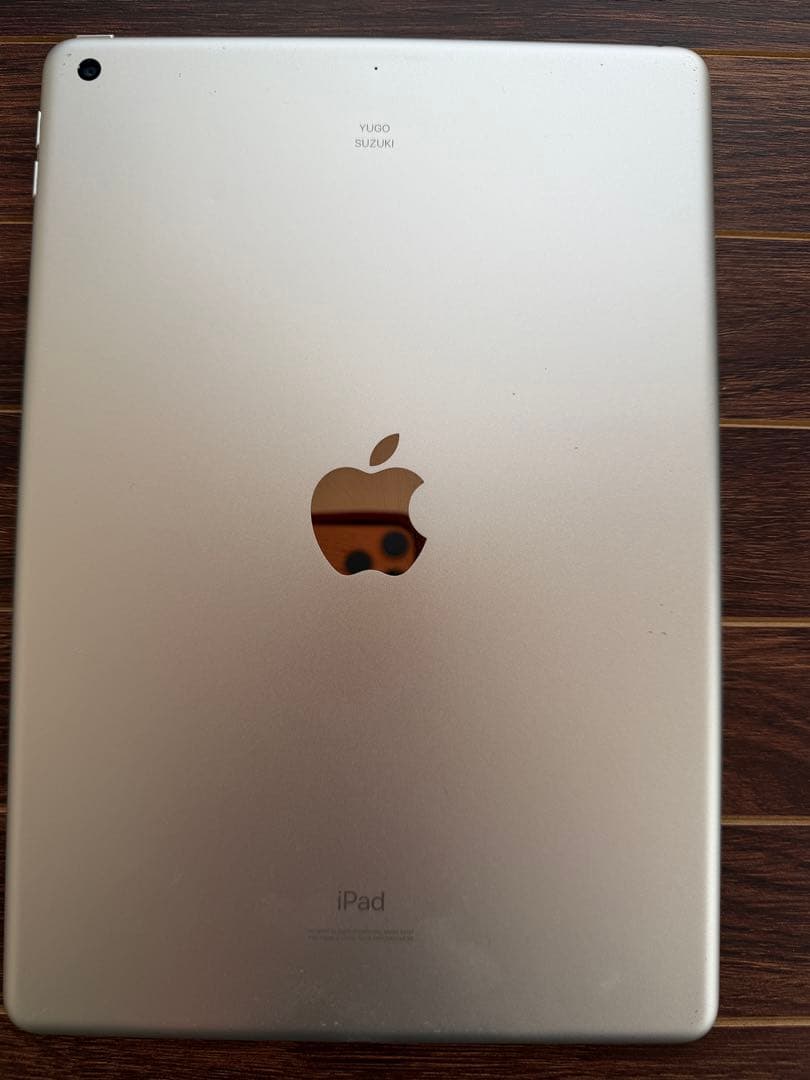 【値下げ】iPad 第7世代/32GB/A2197　Wi-Fiモデル