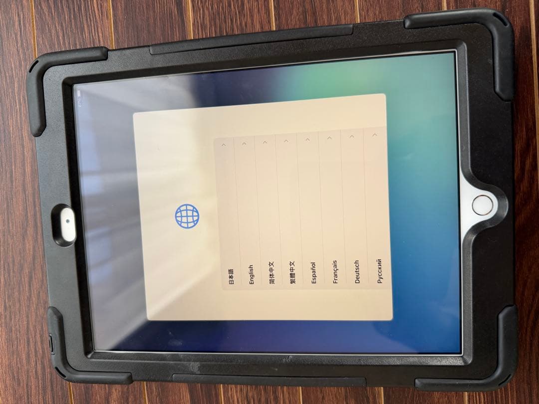 【値下げ】iPad 第7世代/32GB/A2197　Wi-Fiモデル