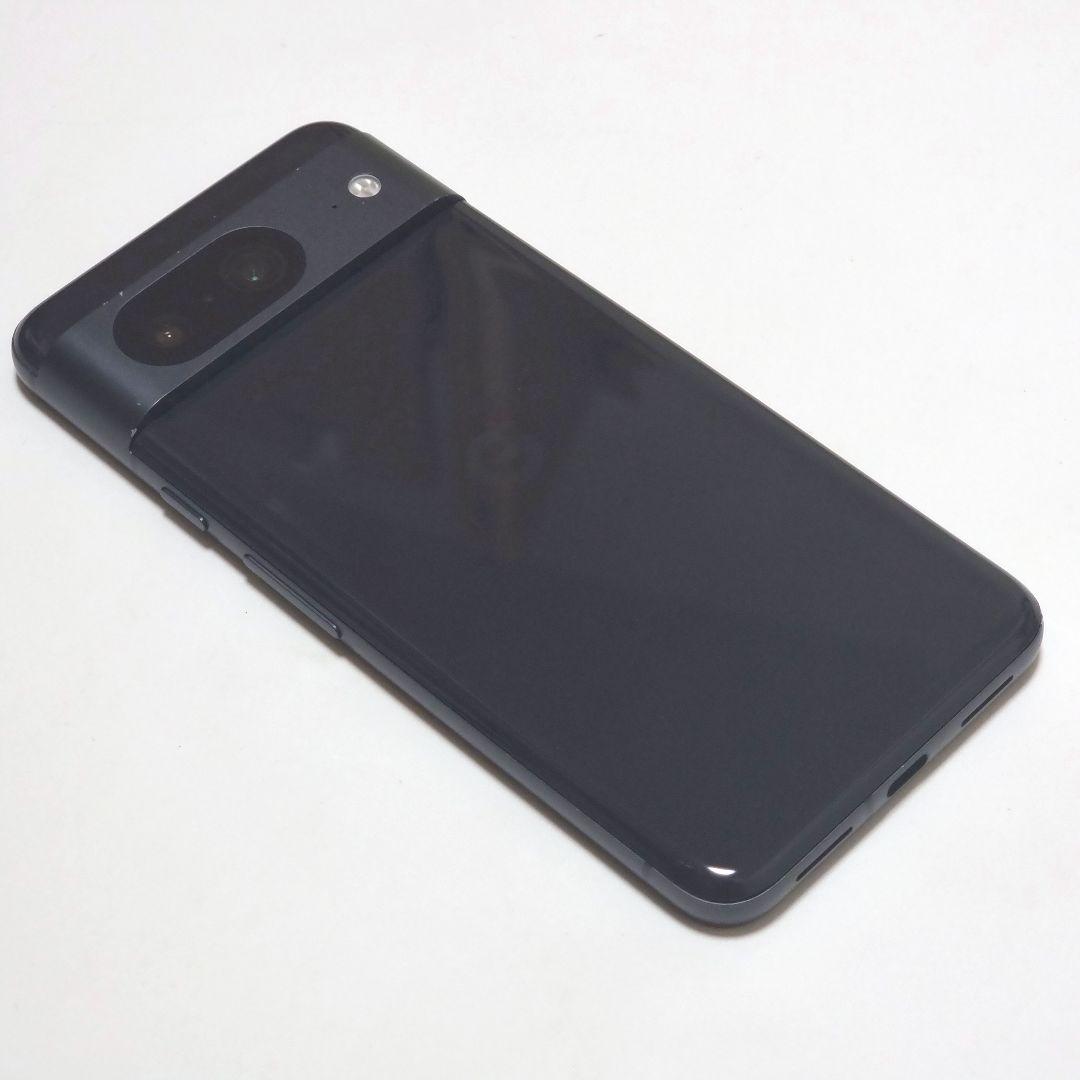 SIMフリー Google Pixel 8