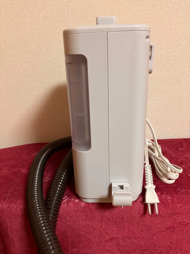 【早い者勝ち！】通水なし•未使用品リンサークリーナー ✨美品✨