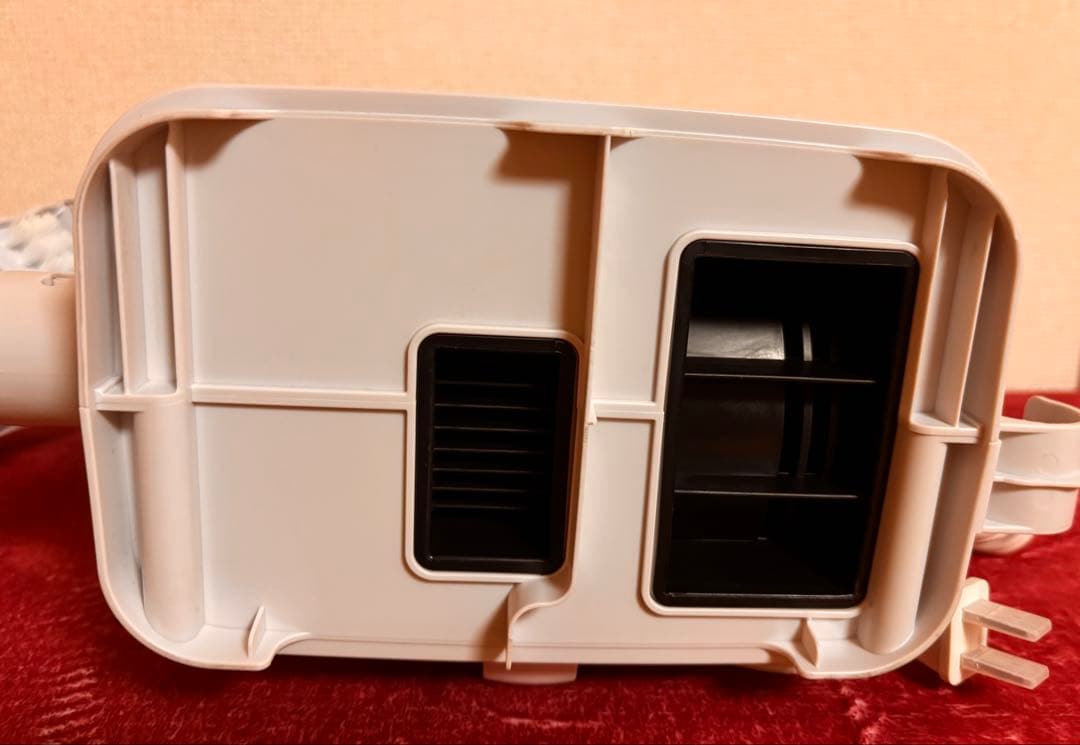 【早い者勝ち！】通水なし•未使用品リンサークリーナー ✨美品✨