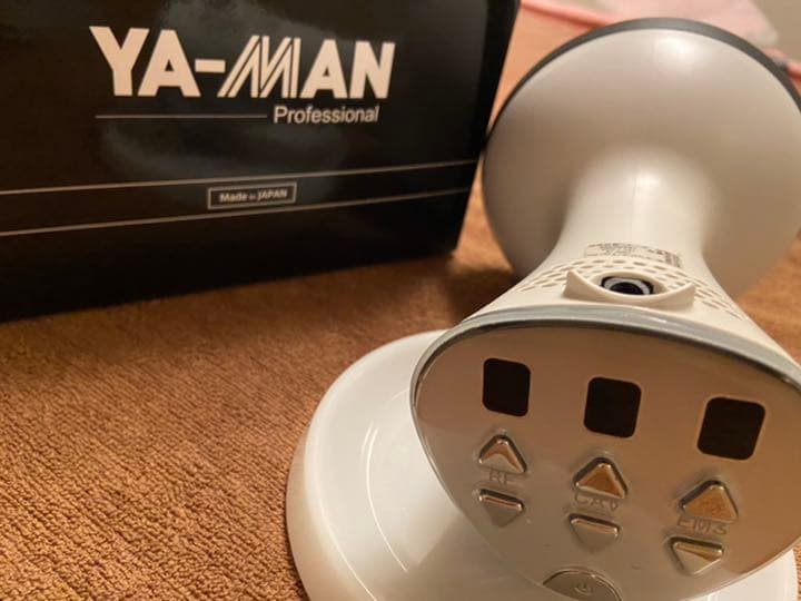 YAMAN キャビスパfor pro 業務用