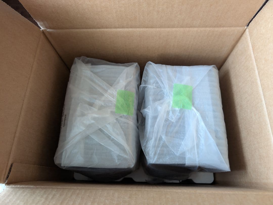 ELAC エラック DEBUT CONNEX DCB41 アクティブスピーカー