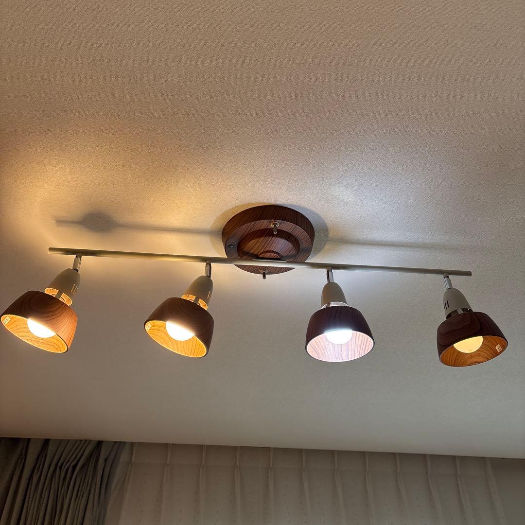 K様★美品★短期間！アートワークスタジオ　ハーモニーグランデリモートシーリング