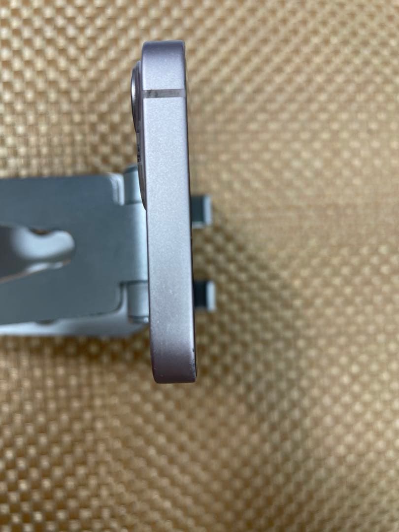 iPhone 13 mini 128 GB ビングSIMフリー【2707】