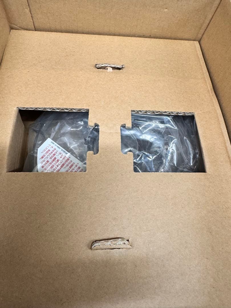 Cuisinart 1.9L クイジナート　フードプロセッサー シルバー