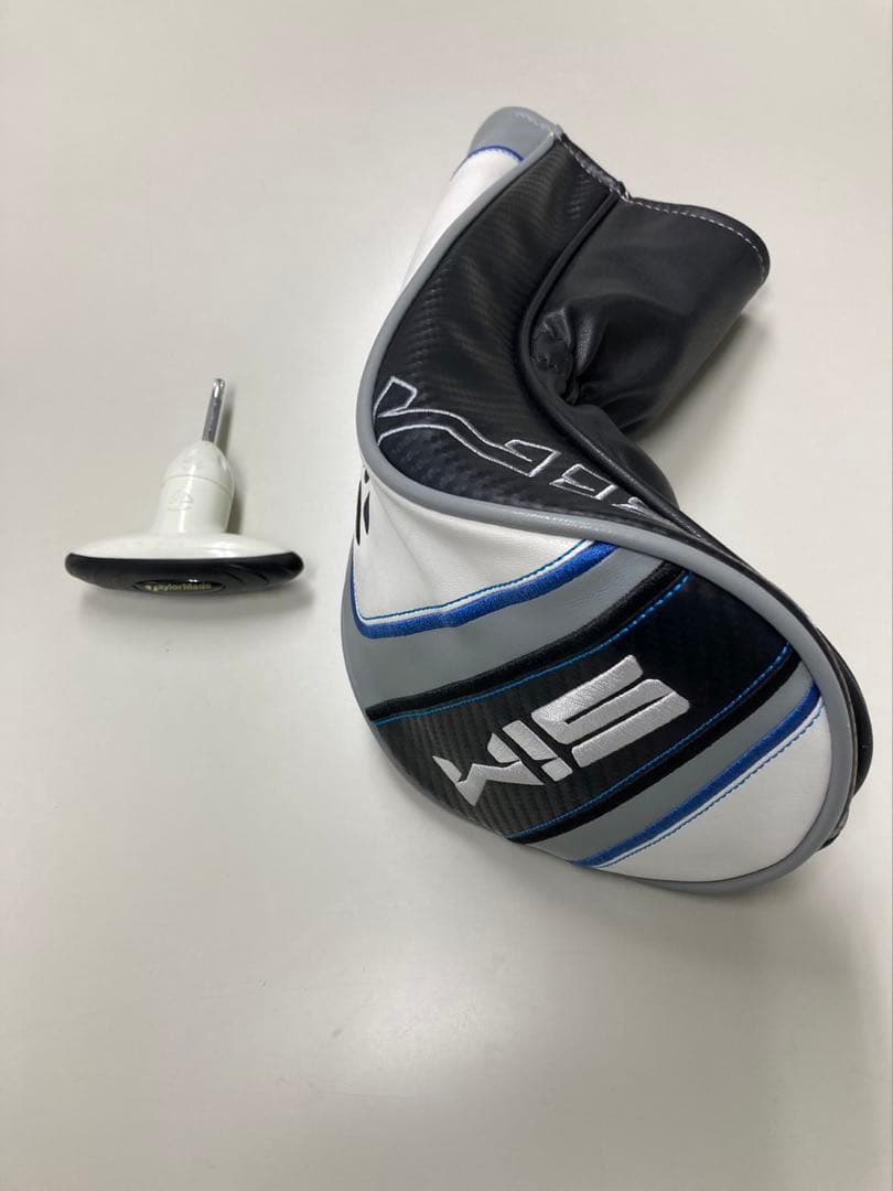 テーラーメイド SIM MAX ドライバー 10.5°