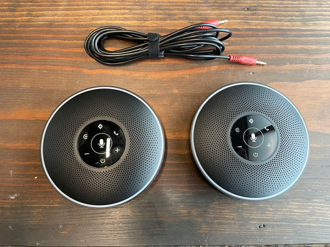 EMEET M220 スピーカーフォン