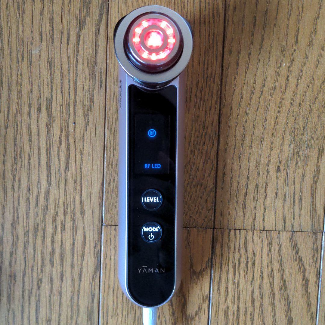 YA−MAN HRF-20P EYE　ヤーマン