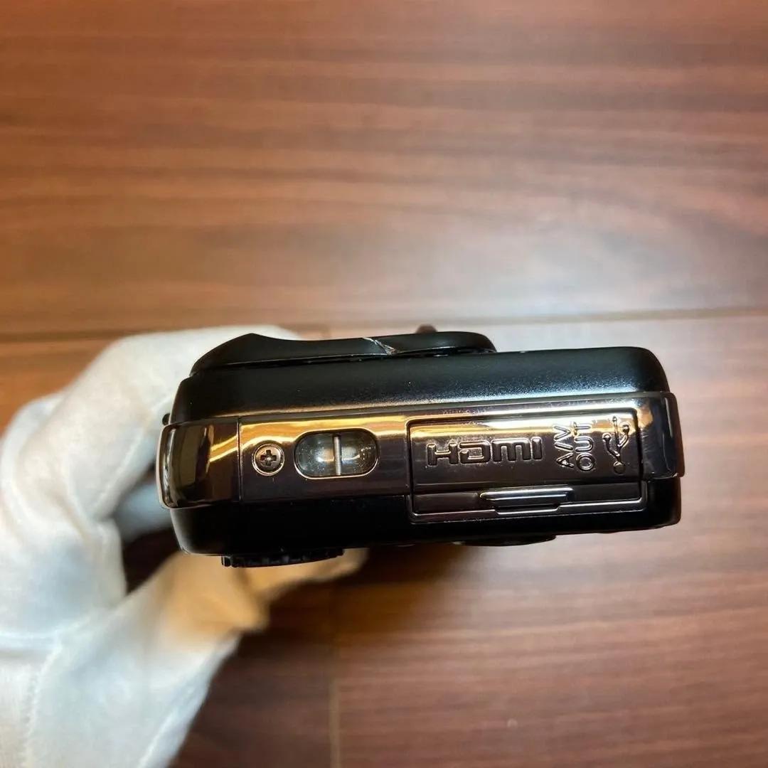 富士フィルム FinePix リアル 3D W3デジタルカメラ 4925