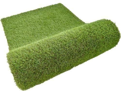 JARDIN(ジャルダン) 【防草シート不要】 人工芝 防草シート一体型 1mA