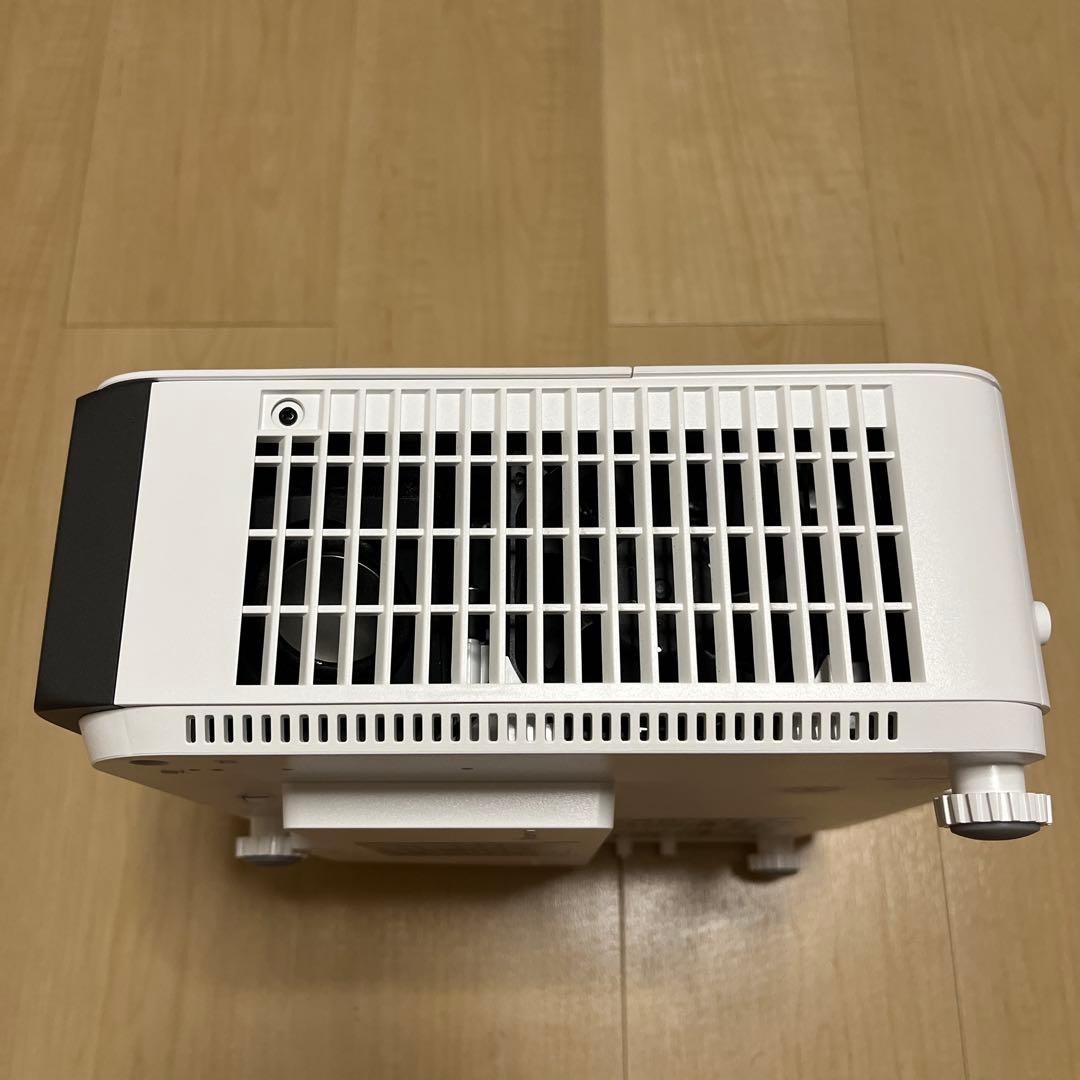 BenQ 4Kゲーミングプロジェクター TK700STi