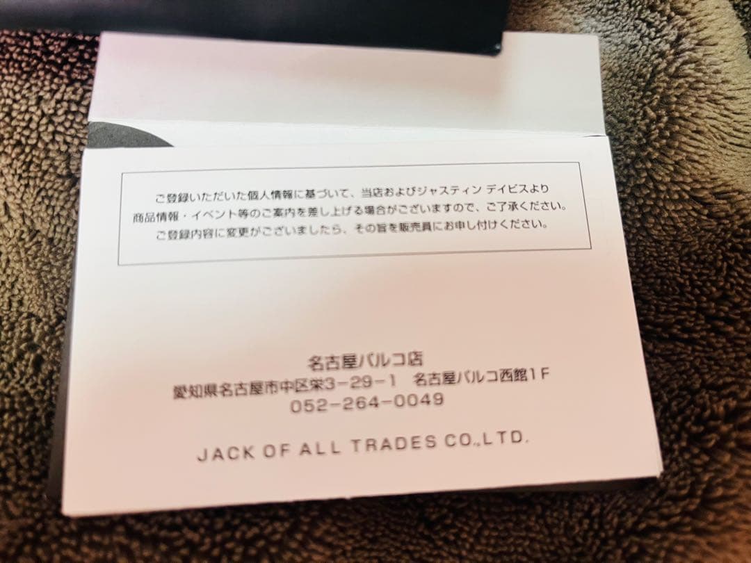 Justin Davis クラウンモチーフ ピアス　925 シルバー