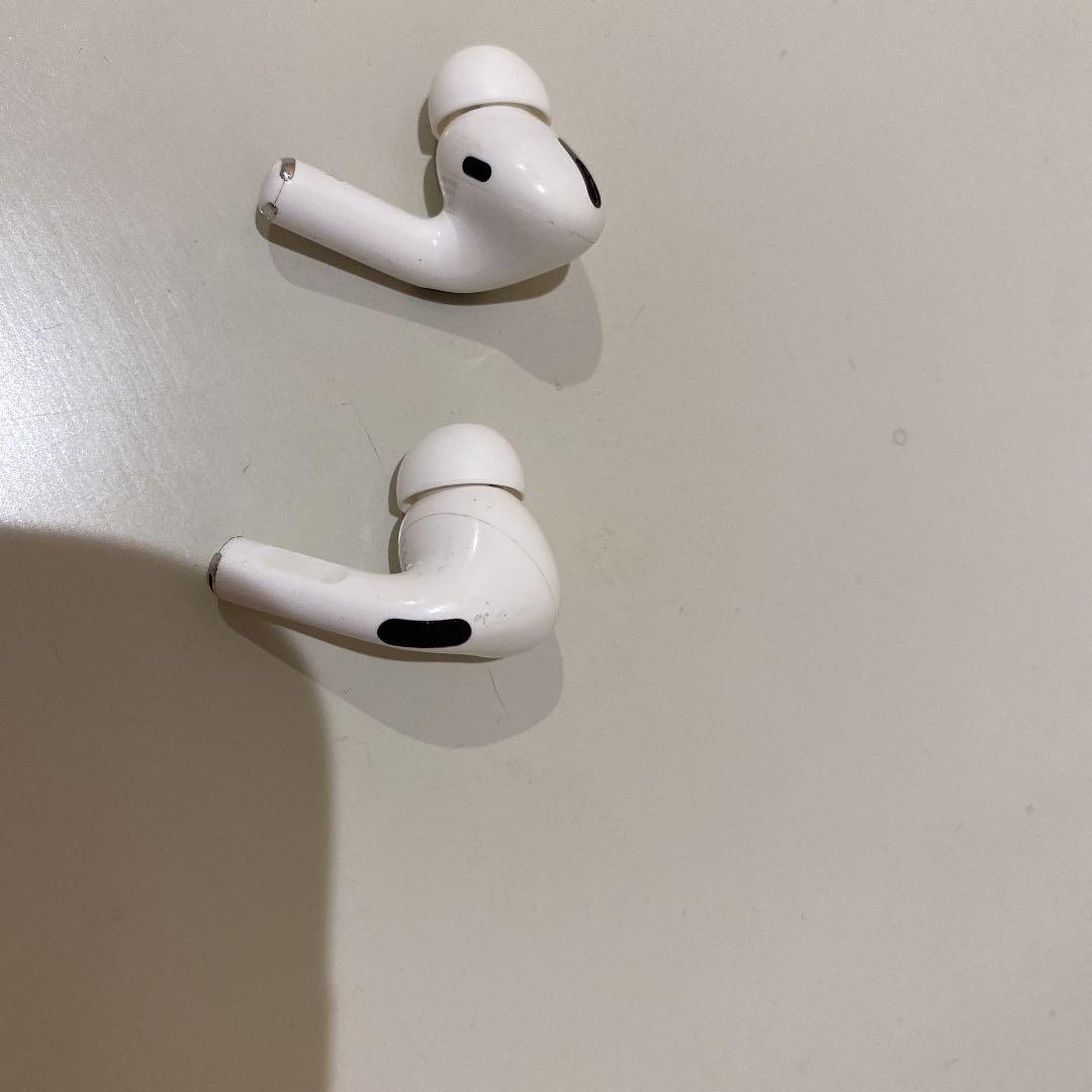 AirPodsPro両耳 （ケースなし）