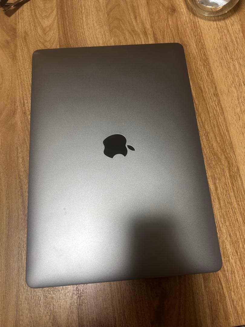 MacBook本体 MacBook Pro 13 2019