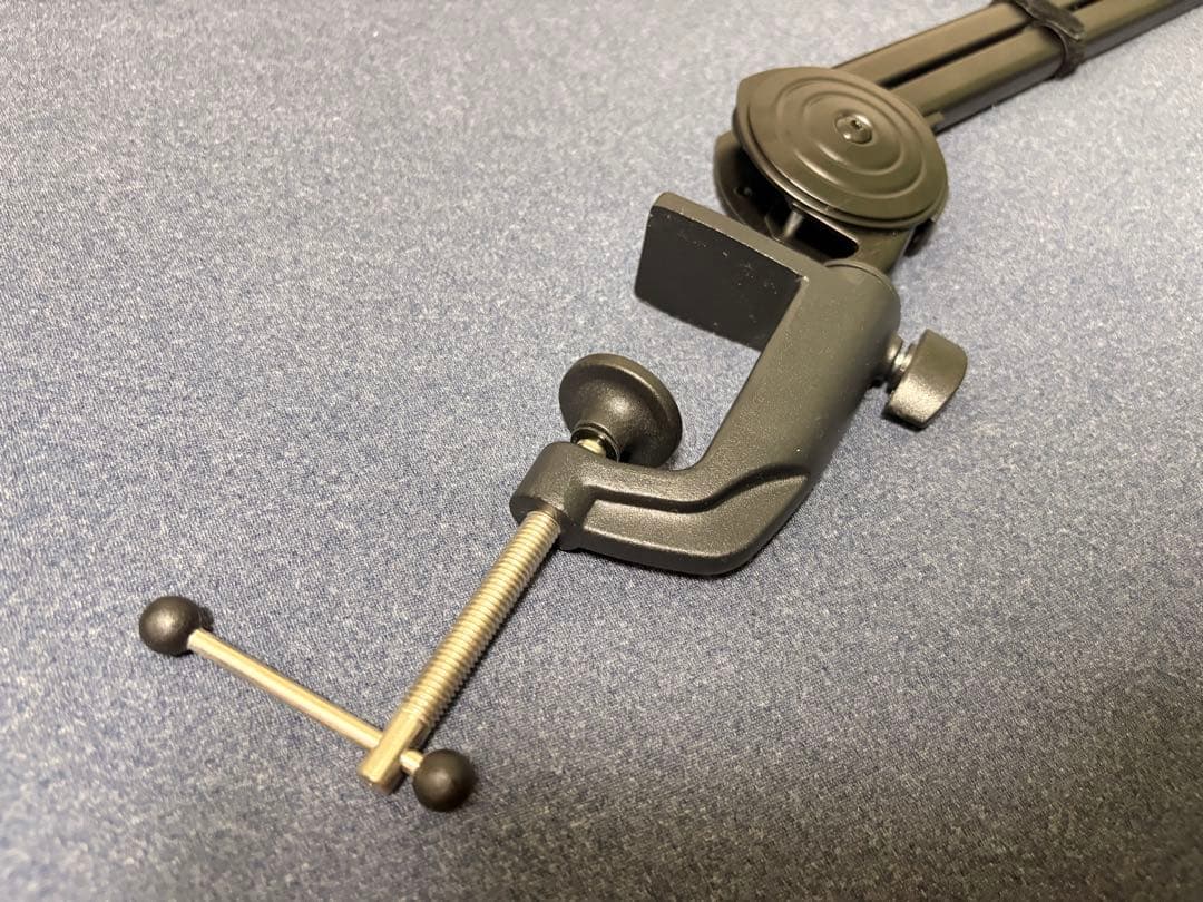 オーディオテクニカ AT2020&AT8700Jアーム セット