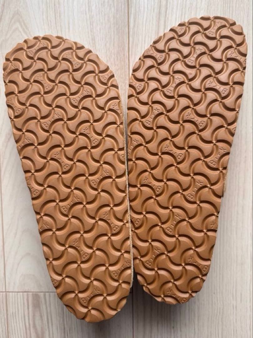 ビルケンシュトック ボストン 41R 新品未使用