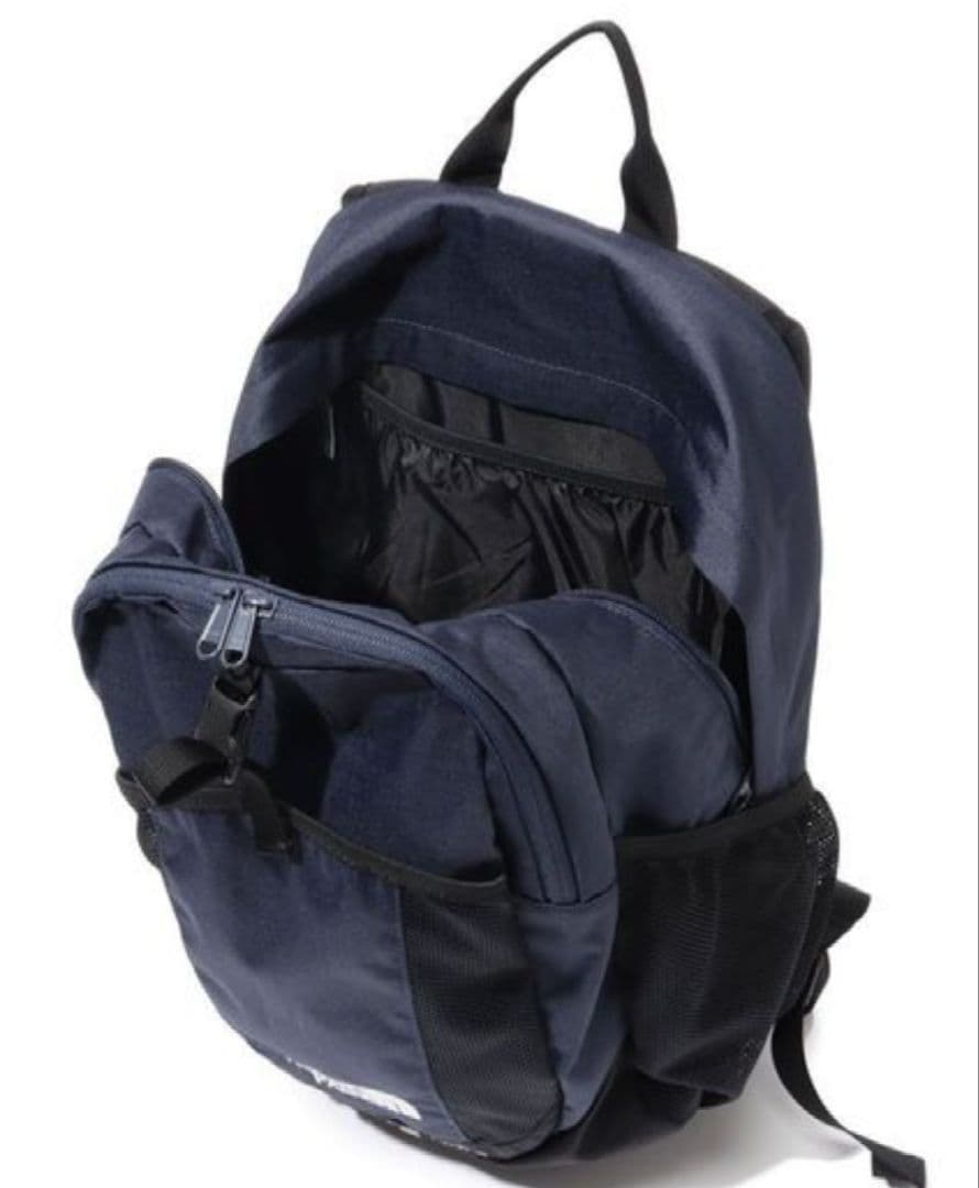 タグ付き ノースフェイス リーコンスカッシュ2 　ニュートプグリーン