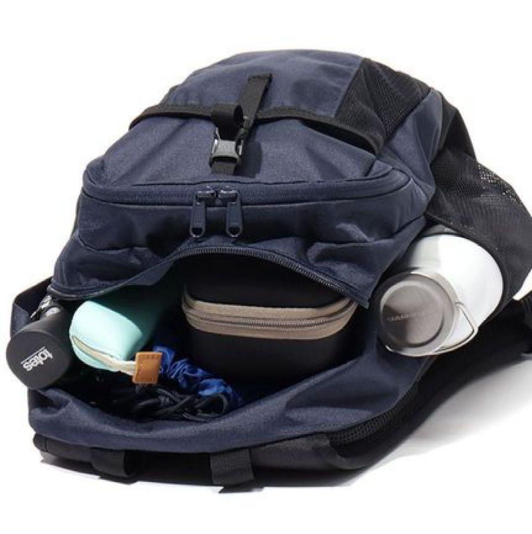 タグ付き ノースフェイス リーコンスカッシュ2 　ニュートプグリーン