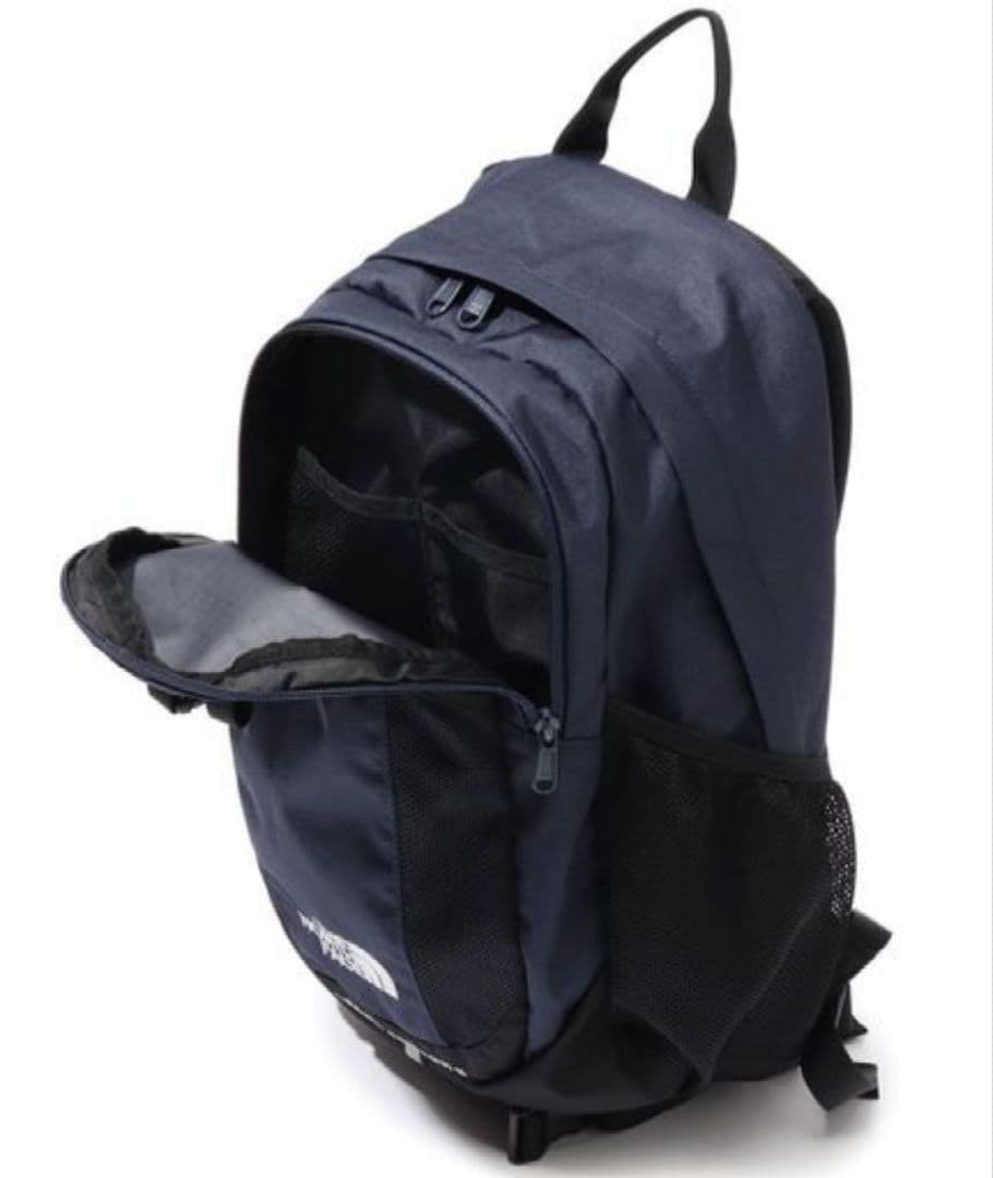 タグ付き ノースフェイス リーコンスカッシュ2 　ニュートプグリーン