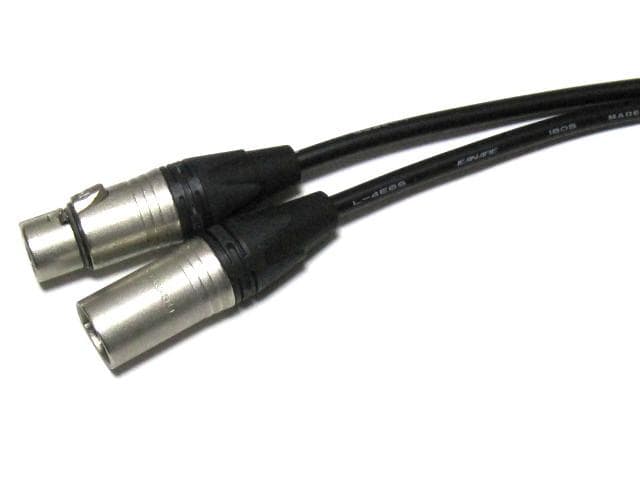 CANARE XLRケーブル キャノンメス-キャノンオス 30m