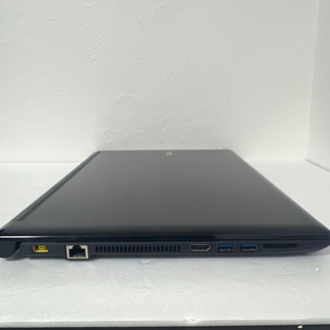 Windowsノート本体 NEC Versa Pro VRT25F-5 i5-7200U 8G/256G