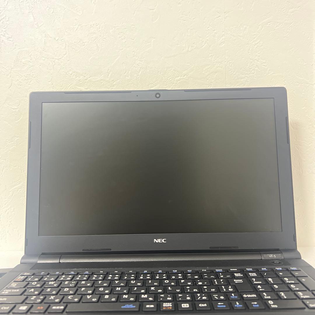 Windowsノート本体 NEC Versa Pro VRT25F-5 i5-7200U 8G/256G