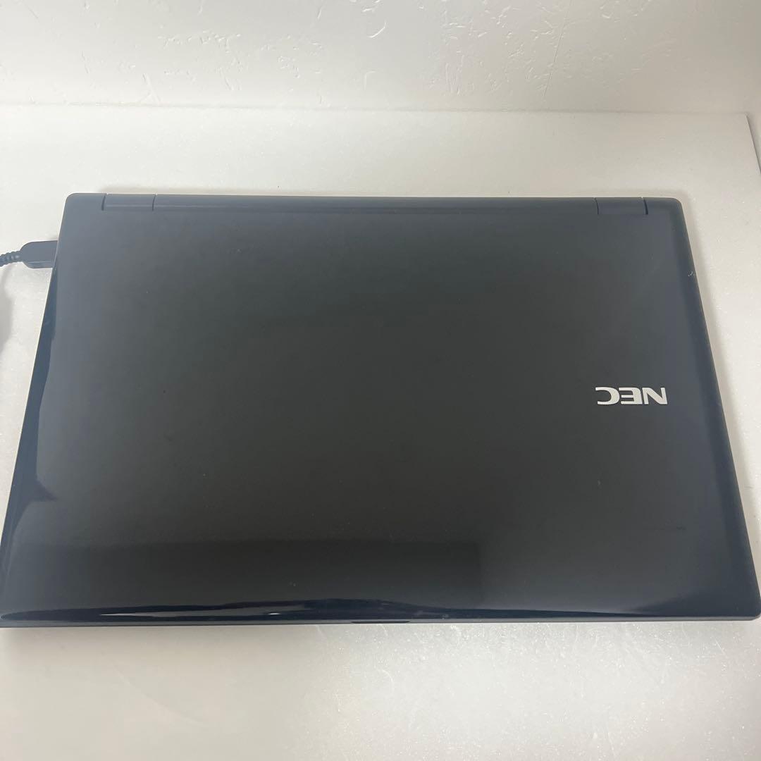 Windowsノート本体 NEC Versa Pro VRT25F-5 i5-7200U 8G/256G