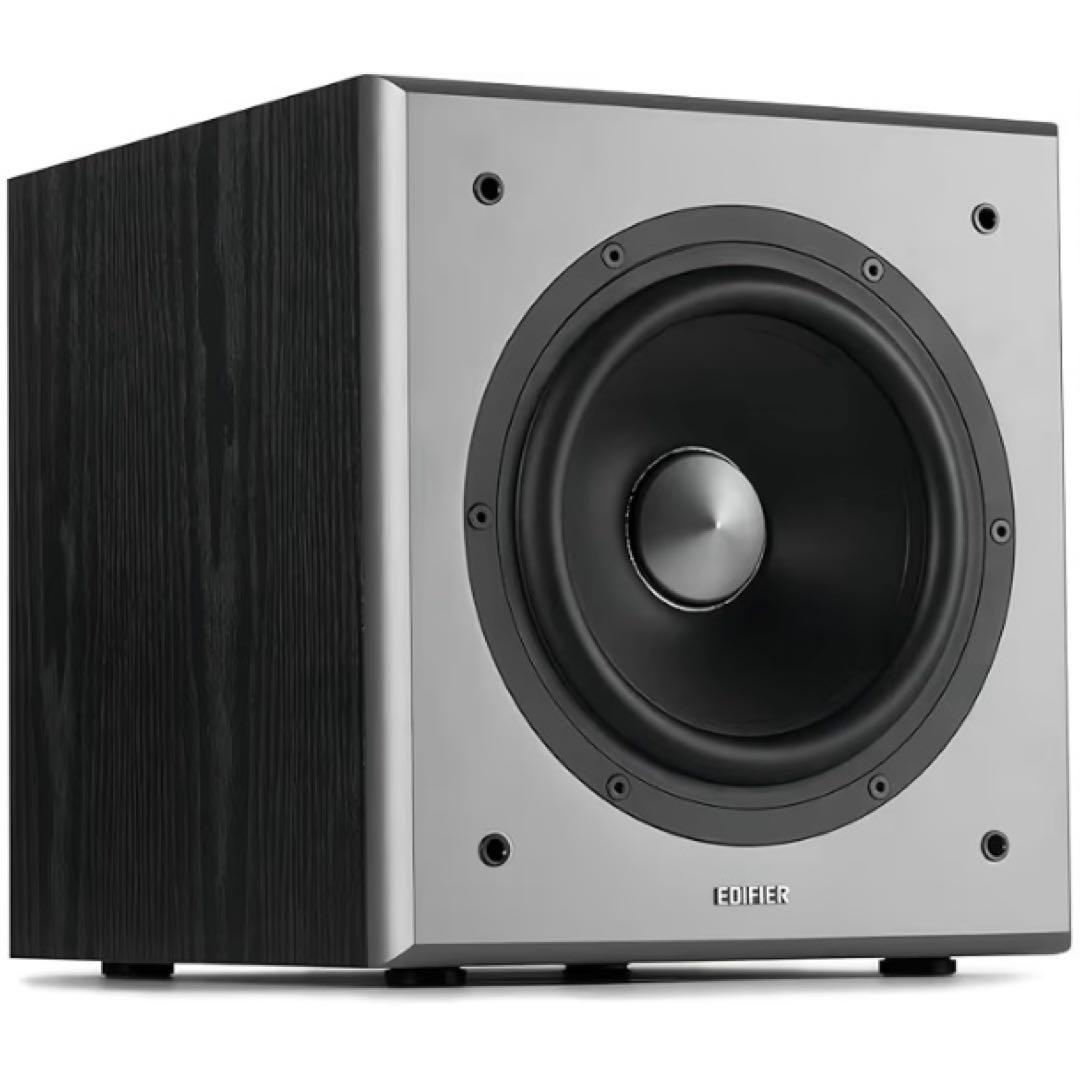 【未使用】Edifier T5 サブウーファー